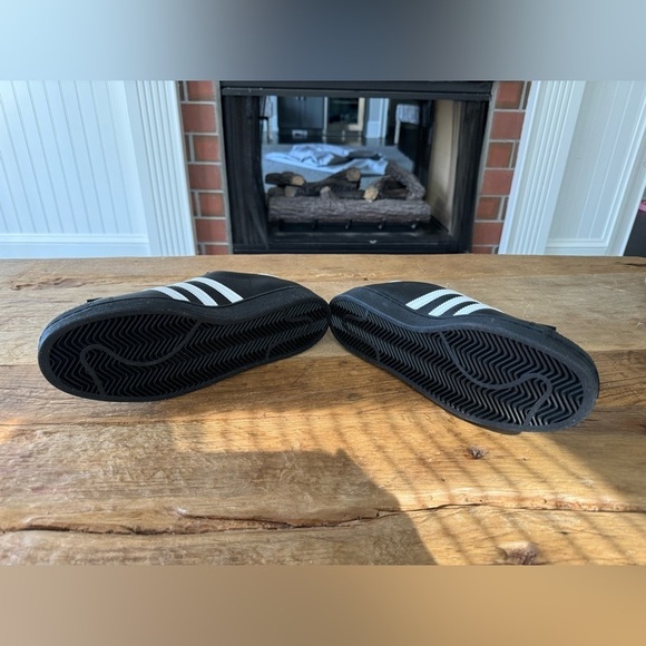 New Men’s Adidas Superstar ADV Shoes ~Size 10 ~New no box - Picture 9 of 13